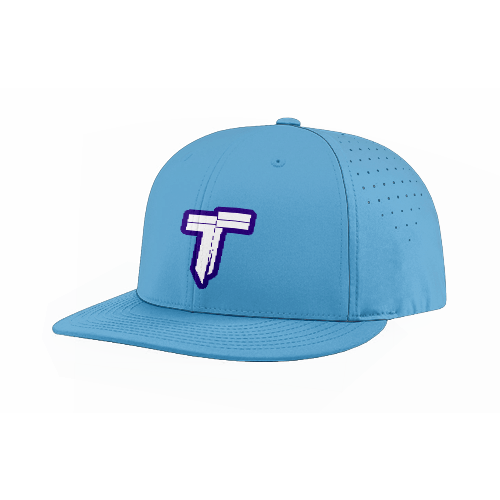 FLEX FIT CAP PTS30 TITANS-FASTPITCH-1