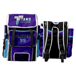 GAMEDAY BAT PACK TITANS-FASTPITCH-1