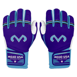 BIGSTICK BATTING GLOVES TITANS-FASTPITCH-1