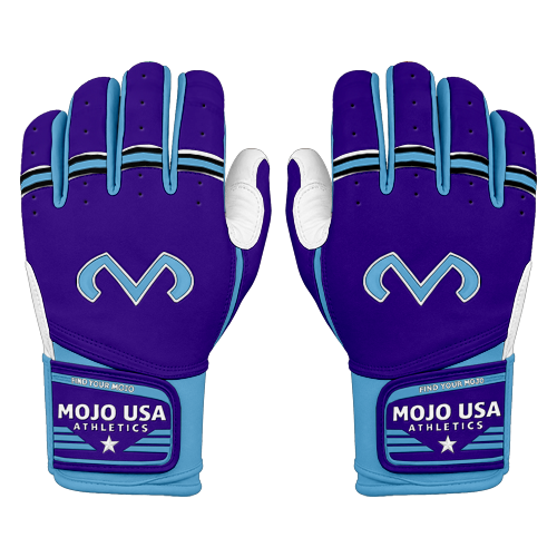 BIGSTICK BATTING GLOVES TITANS-FASTPITCH-1