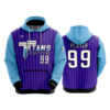 3 POCKET TERRY FLEECE HOODY TITANS-FASTPITCH-1