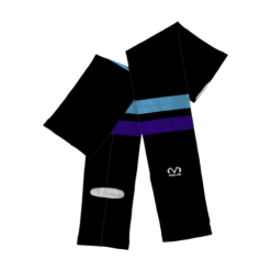 UNISEX SOCK COVERS TITANS-FASTPITCH-2
