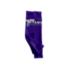 FOLDED PLAYER TOWEL TITANS-FASTPITCH-2