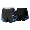 WOMENS AP SPORT SHORT 1 PLY TITANS-FP-ADD