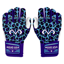 BIGSTICK BATTING GLOVES TITANS-FP-ADD