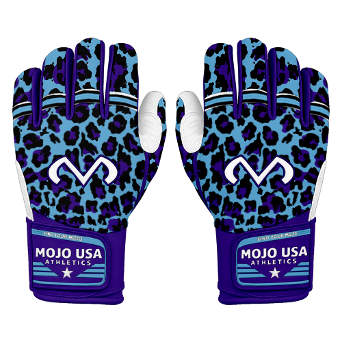 BIGSTICK BATTING GLOVES TITANS-FP-ADD