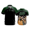 MENS 4 WAY POLO SHIRT GUTTER-DUSTERS-ADD