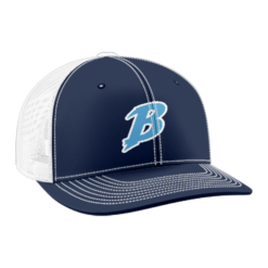 TRUCKER CAP 112 BELLEPIONT-BEAST-1