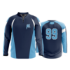 UNISEX ROOKIE JACKET BELLEPIONT-BEAST-1