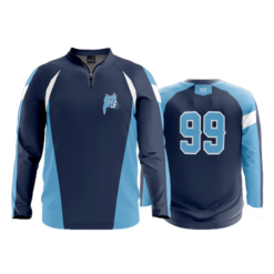 UNISEX ROOKIE JACKET BELLEPIONT-BEAST-1