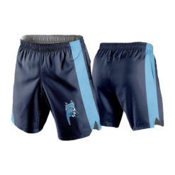 MICRO FIBER SHORTS BELLEPIONT-BEAST-1
