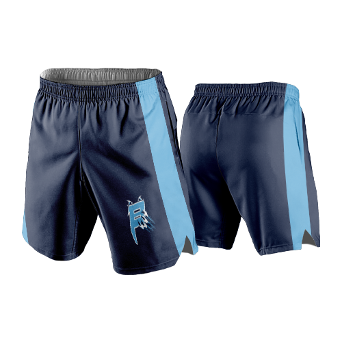 MICRO FIBER SHORTS BELLEPIONT-BEAST-1