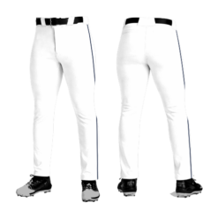MENS TAPER LEG BASEBALL PANT BELLEPIONT-BEAST-1