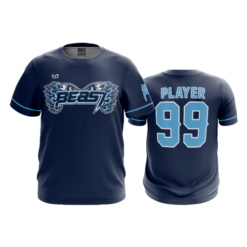 MENS SPORT CREW NECK BELLEPIONT-BEAST-1