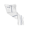 MENS BALLPARK WHITE BRAID PANTS BELLEPIONT-BEAST-1