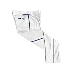 MENS BALLPARK WHITE BRAID PANTS BELLEPIONT-BEAST-1