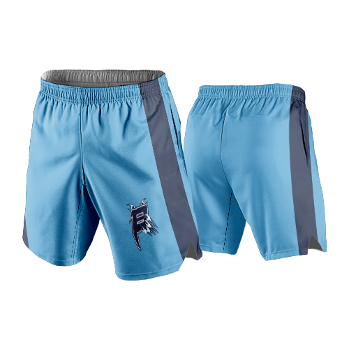 MICRO FIBER SHORTS BELLEPOINT-BEAST-2