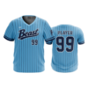 MENS SPORT V-NECK BELLEPOINT-BEAST-2