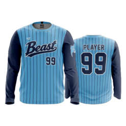 MENS SPORT CREW NECK LONGSLEEVE BELLEPOINT-BEAST-2