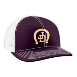 TRUCKER CAP 112 GOVENOR-MIFFLIN-1