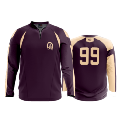 UNISEX ROOKIE JACKET GOVENOR-MIFFLIN-1