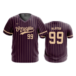 MENS SPORT V-NECK GOVENOR-MIFFLIN-1
