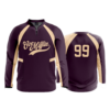 UNISEX DERBY JACKET LONG SLEEVE GOVENOR-MIFFLIN-1