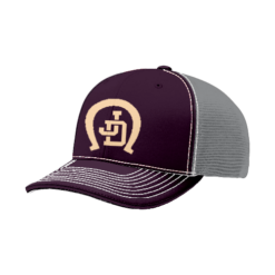 FLEX FIT CAP 172 GOVENOR-MIFFLIN-1