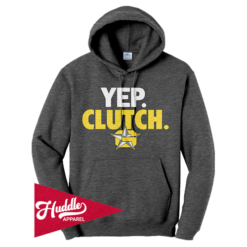 PORT UNISEX HOODY OHIO-GENERALS-FR