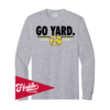 PORT UNISEX LONGSLEEVE TEE OHIO-GENERALS-FR