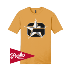 DISTRICT UNISEX T-SHIRT OHIO-GENERALS-FR