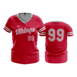 WOMENS V-NECK SYMMES-VALLEY-1