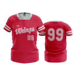 WOMENS T-BONE JERSEY SYMMES-VALLEY-1