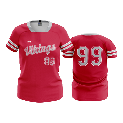 WOMENS T-BONE JERSEY SYMMES-VALLEY-1
