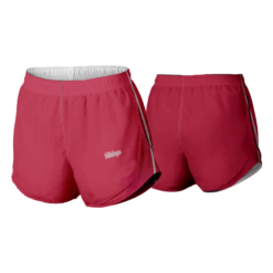 WOMENS AP SPORT SHORT 1 PLY SYMMES-VALLEY-1