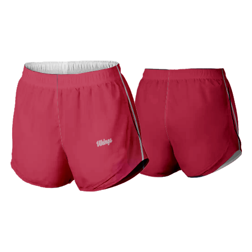 WOMENS AP SPORT SHORT 1 PLY SYMMES-VALLEY-1