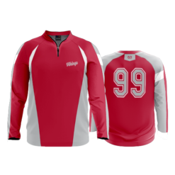 UNISEX ROOKIE JACKET SYMMES-VALLEY-1