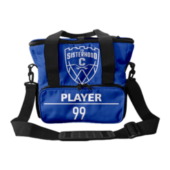 COOLER SACK FUTURE-CAVS-1