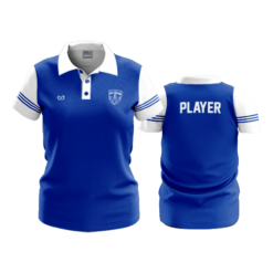 WOMENS 4 WAY POLO FUTURE-CAVS-1
