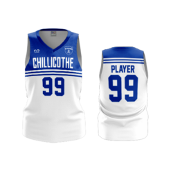 WOMENS BASKETBALL TANK 1 PLY FUTURE-CAVS-FIX