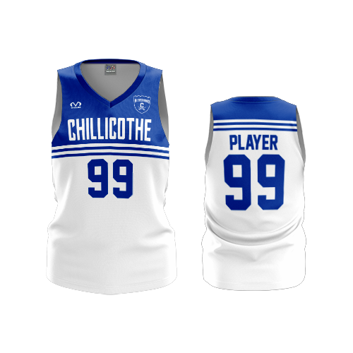 WOMENS BASKETBALL TANK 1 PLY FUTURE-CAVS-FIX