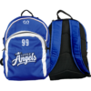 ALL SPORT BACKPACK LITTLE-ANGELS-BASKETBALL