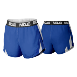 WOMENS MICRO FIBER RUN SHORT LITTLE-ANGELS-BASKETBALL