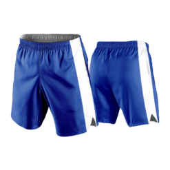 MENS MIRCO FIBER 160gsm SHORT LITTLE-ANGELS-BASKETBALL