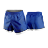 UNISEX HIGH RISE BASKETBALL SHORTS 1PLY LITTLE-ANGELS-BASKETBALL