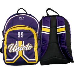 ALL SPORT BACKPACK UNIOTO-BBALL