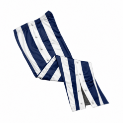 3535 UNISEX TEAR AWAY WARMUP PANTS
