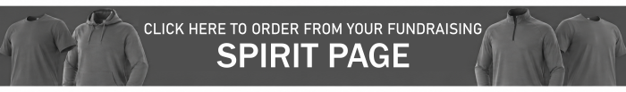 Learn about a fundraiser or spirit-wear page for your team