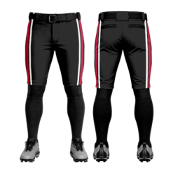 MENS BASEBALL HIGH TOPPER PANTS BUCKEYE-ELITE-4