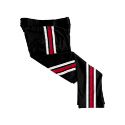 MENS BALLPARK BLACK BRIAD PANTS BUCKEYE-ELITE-4
